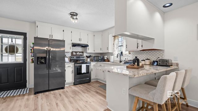 10710 DEERFOOT Lane, Elberta, AL 36530