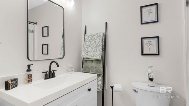 10710 DEERFOOT Lane, Elberta, AL 36530