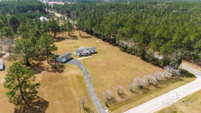 10710 DEERFOOT Lane, Elberta, AL 36530