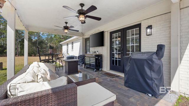 10710 DEERFOOT Lane, Elberta, AL 36530