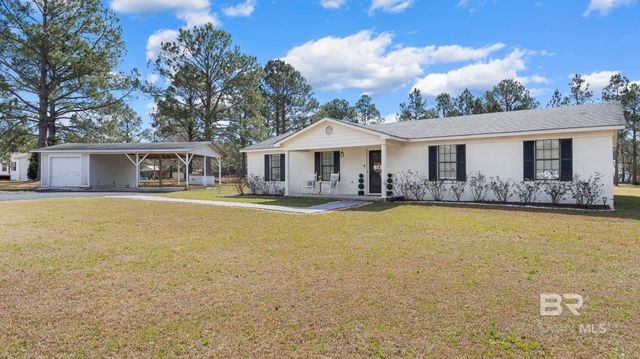 10710 DEERFOOT Lane, Elberta, AL 36530