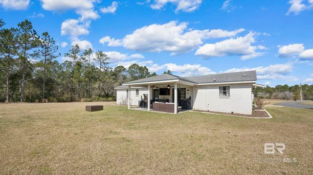 10710 DEERFOOT Lane, Elberta, AL 36530