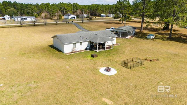 10710 DEERFOOT Lane, Elberta, AL 36530