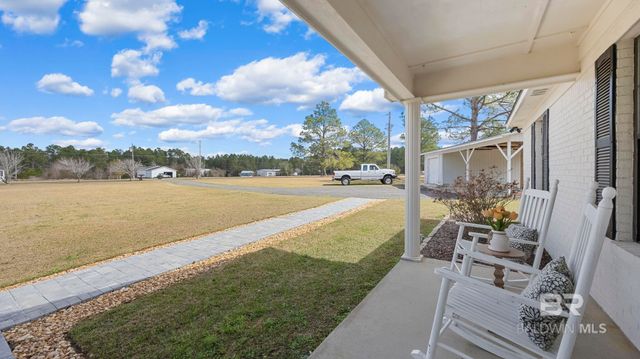 10710 DEERFOOT Lane, Elberta, AL 36530