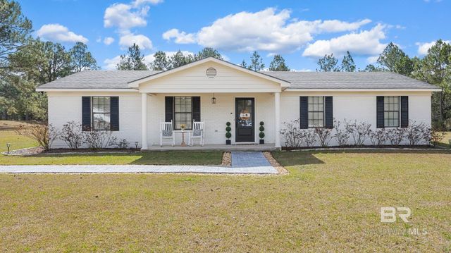 10710 DEERFOOT Lane, Elberta, AL 36530