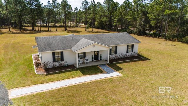 10710 DEERFOOT Lane, Elberta, AL 36530
