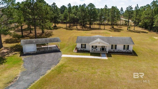 10710 DEERFOOT Lane, Elberta, AL 36530