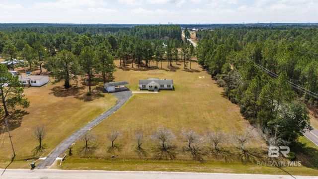 10710 DEERFOOT Lane, Elberta, AL 36530