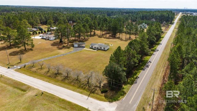 10710 DEERFOOT Lane, Elberta, AL 36530