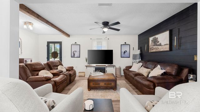 10710 DEERFOOT Lane, Elberta, AL 36530