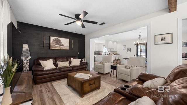 10710 DEERFOOT Lane, Elberta, AL 36530