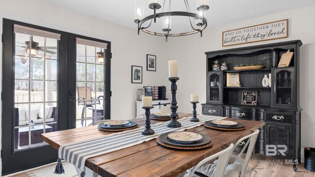 10710 DEERFOOT Lane, Elberta, AL 36530