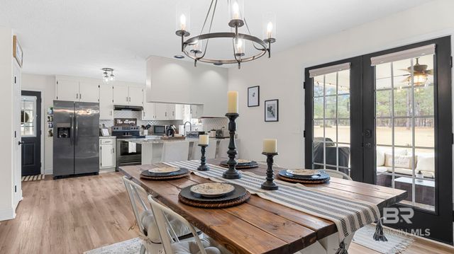 10710 DEERFOOT Lane, Elberta, AL 36530