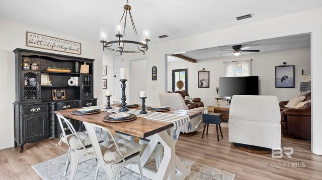 10710 DEERFOOT Lane, Elberta, AL 36530