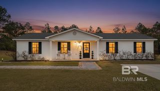10710 DEERFOOT Lane, Elberta, AL 36530