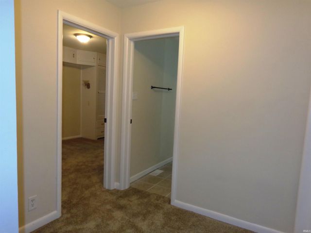 2328 Frisse Avenue, Evansville, IN 47714