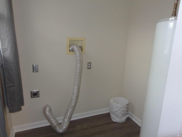 2328 Frisse Avenue, Evansville, IN 47714