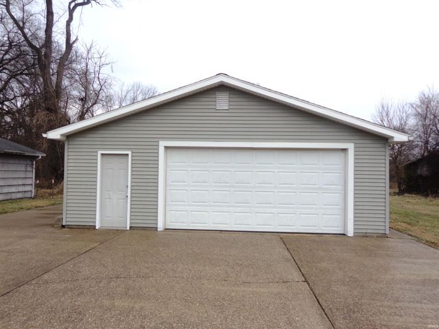 2328 Frisse Avenue, Evansville, IN 47714