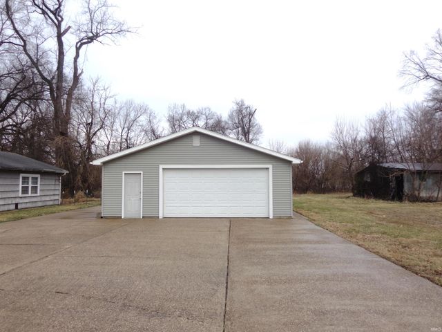 2328 Frisse Avenue, Evansville, IN 47714