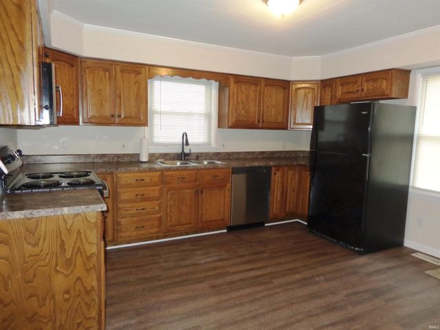 2328 Frisse Avenue, Evansville, IN 47714