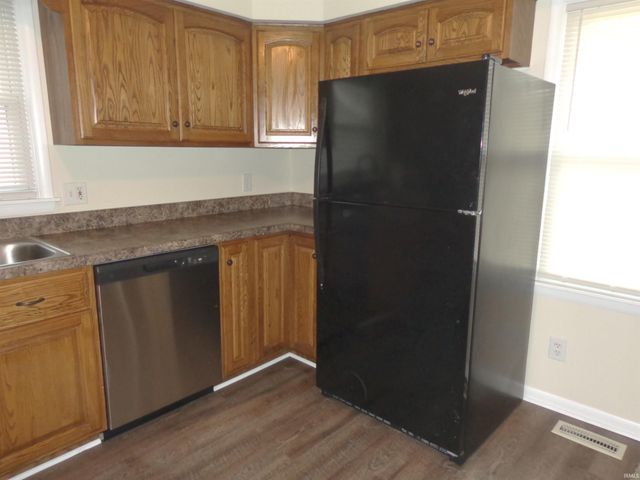 2328 Frisse Avenue, Evansville, IN 47714