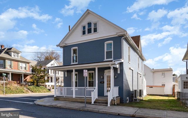 101 FAIRVIEW AVENUE W, Waynesboro, PA 17268