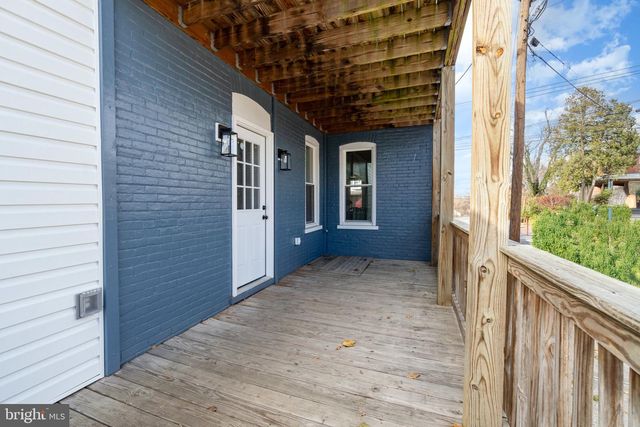 101 FAIRVIEW AVENUE W, Waynesboro, PA 17268