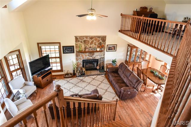 4996 Highway U, Palmyra, MO 63461