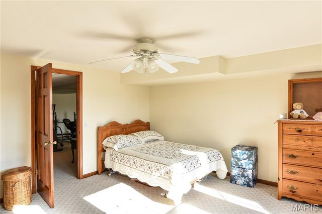 4996 Highway U, Palmyra, MO 63461