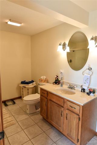 4996 Highway U, Palmyra, MO 63461