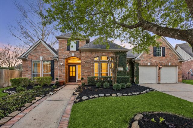 22107 Stone Cross Court, Katy, TX 77450