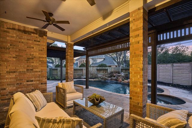 22107 Stone Cross Court, Katy, TX 77450