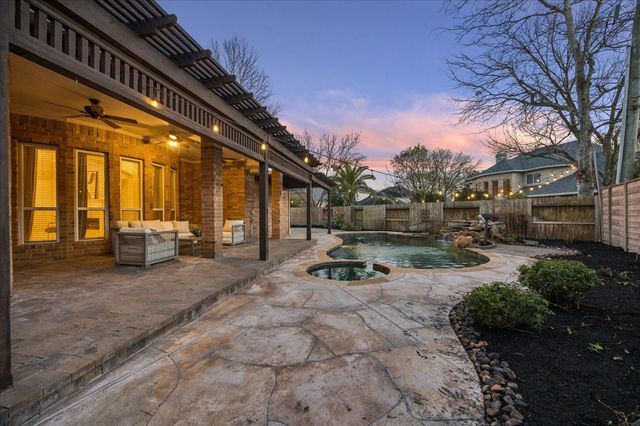 22107 Stone Cross Court, Katy, TX 77450