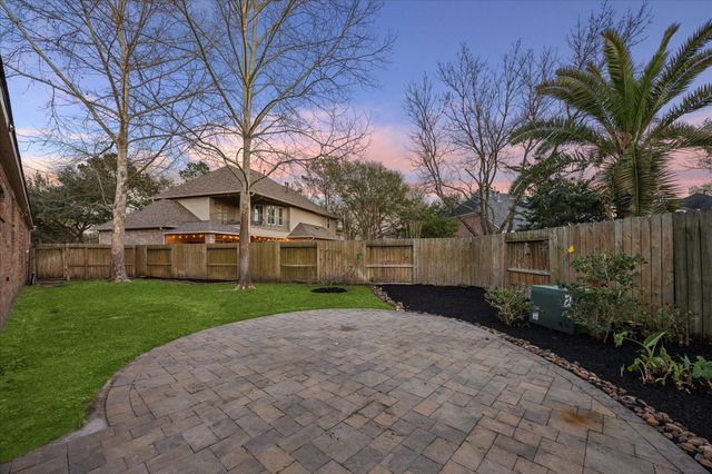 22107 Stone Cross Court, Katy, TX 77450