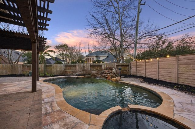 22107 Stone Cross Court, Katy, TX 77450