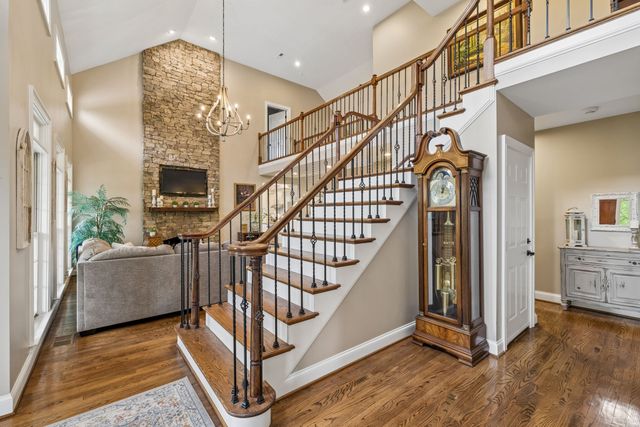 1460 Coleman Rd, Franklin, TN 37064