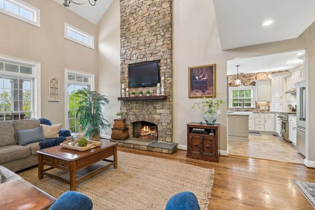 1460 Coleman Rd, Franklin, TN 37064
