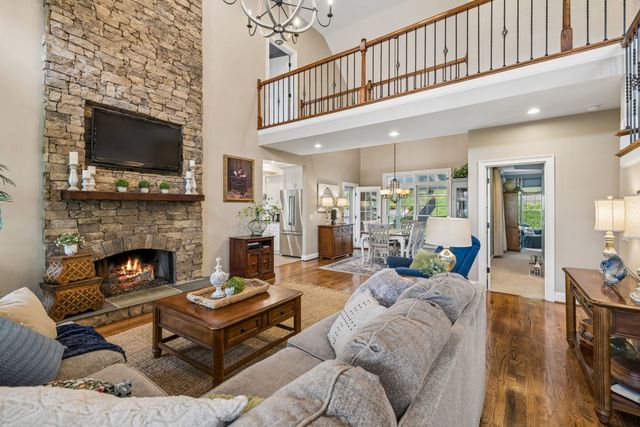 1460 Coleman Rd, Franklin, TN 37064