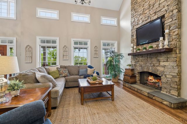 1460 Coleman Rd, Franklin, TN 37064
