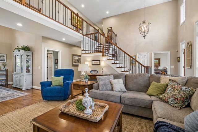 1460 Coleman Rd, Franklin, TN 37064