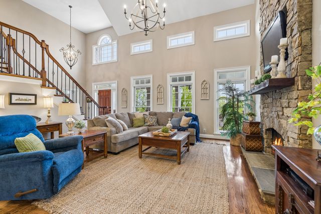 1460 Coleman Rd, Franklin, TN 37064