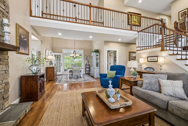 1460 Coleman Rd, Franklin, TN 37064