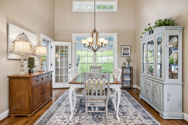 1460 Coleman Rd, Franklin, TN 37064