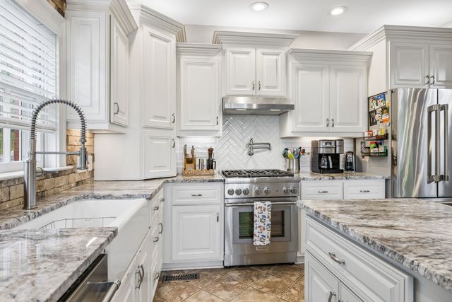 1460 Coleman Rd, Franklin, TN 37064