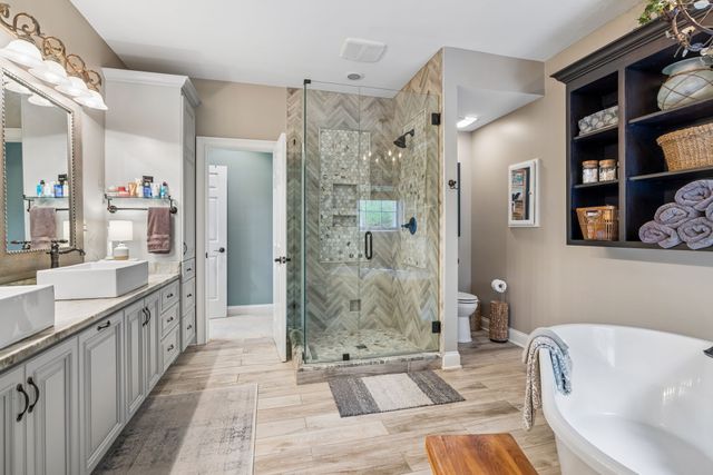 1460 Coleman Rd, Franklin, TN 37064