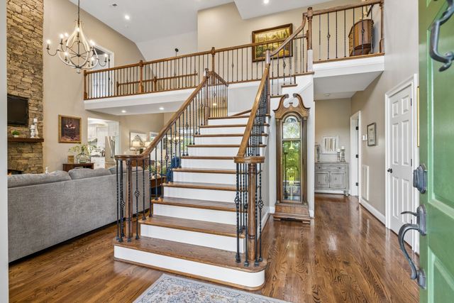 1460 Coleman Rd, Franklin, TN 37064