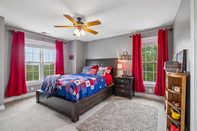 1460 Coleman Rd, Franklin, TN 37064