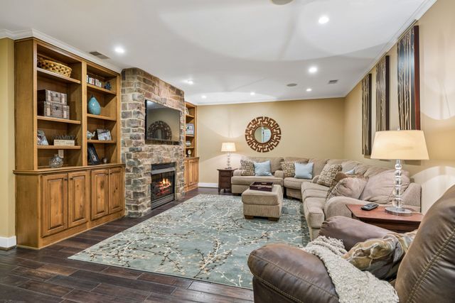 1460 Coleman Rd, Franklin, TN 37064