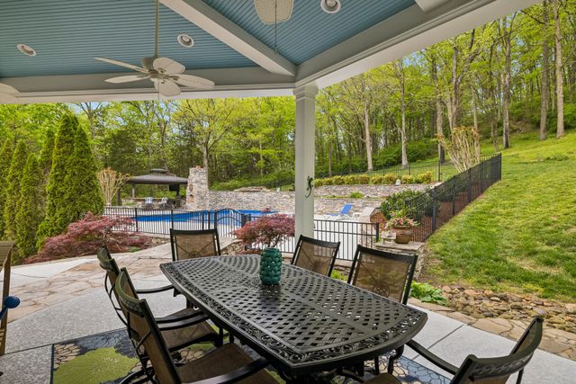 1460 Coleman Rd, Franklin, TN 37064