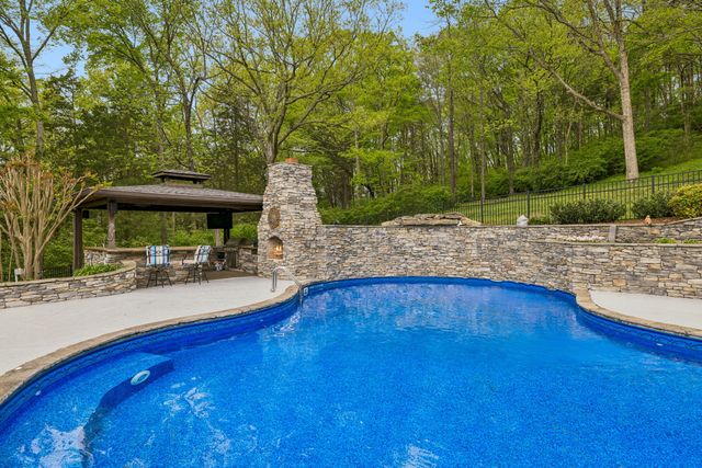 1460 Coleman Rd, Franklin, TN 37064